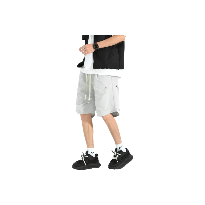 Hurley Casual Shorts Unisex-3