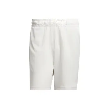 Adidas Legends Basketball Shorts Basketball Shorts Men's Track Gray/Light Orange Yellow
