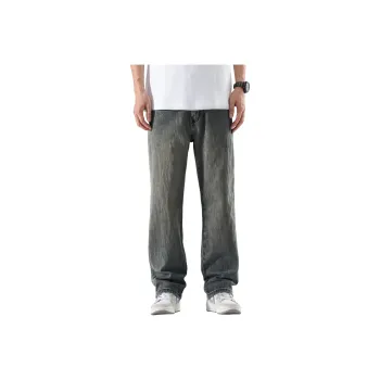 Jeep Jeans Unisex Blue