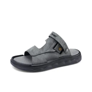 Budding Bear Beach Sandals Men's