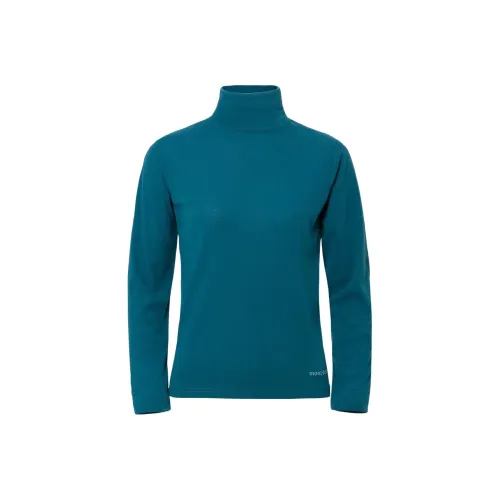 MONTBELL Regular T Shirt Women's