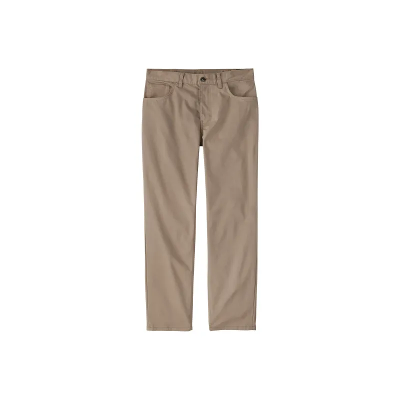 Patagonia Twill Traveler 5 Pocket Pants Short Casual Pants Men's-2