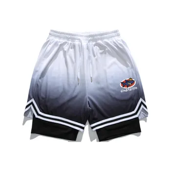 Kingsgspc Basketball Shorts Unisex