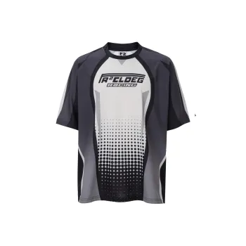FIRE 2 COLD EGO T Shirt Unisex Multicolor