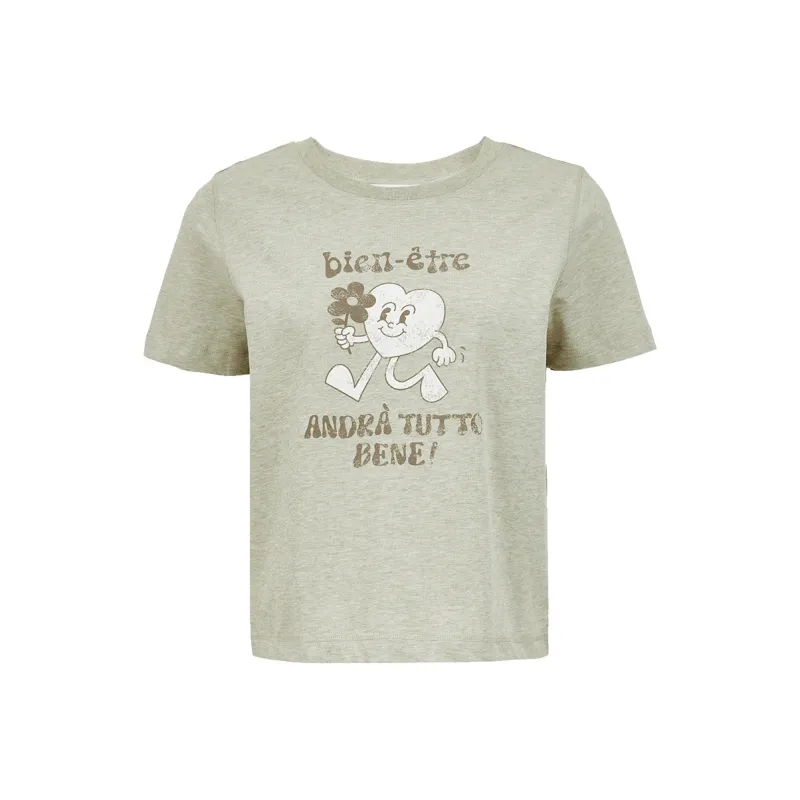 ONLY T Shirts Women's-5