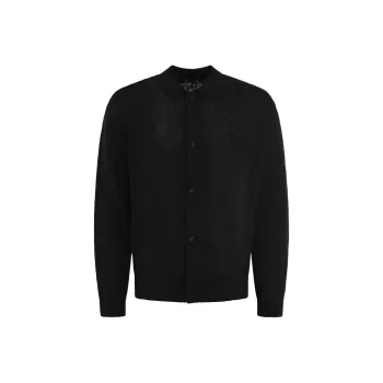 REPRESENT Knitwear Men Black