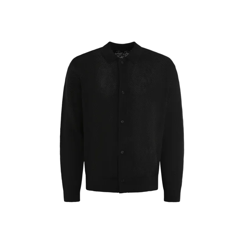 REPRESENT Knitwear Men Black-0