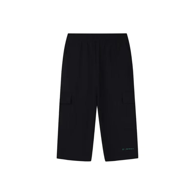 361° Sports Shorts Men's Super Black-0