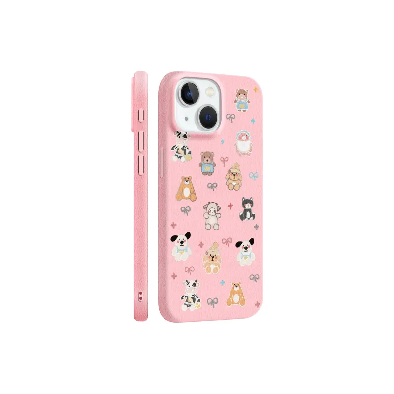 MINISO Phone Cases-3