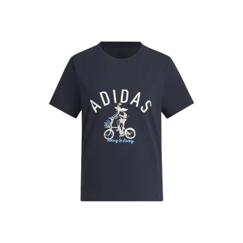 Adidas T Shirt Women's Legend Ink