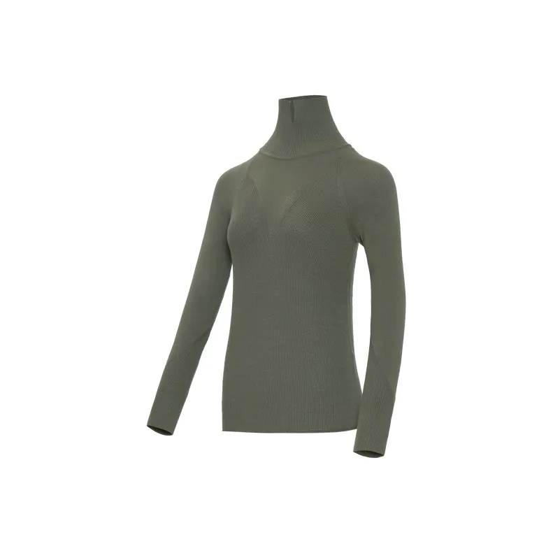 DESCENTE Golf Sweaters Women's-1