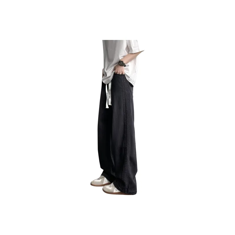 DANGERTIGER Jeans Unisex-6