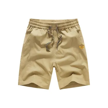 JEEP SPIRIT Casual Shorts Men's