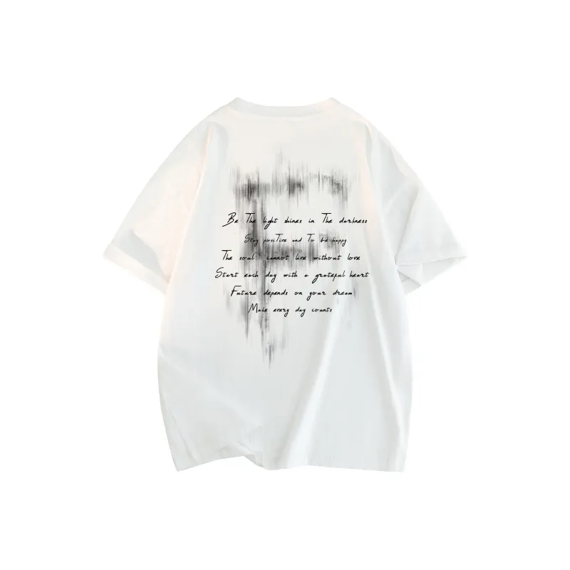 Find Yourself T Shirts Unisex-3
