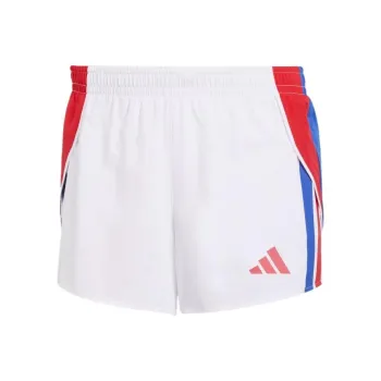 Adidas Free Shipping With AdiClub Adizero Retro Running Shorts