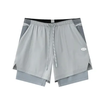 LONSDALE Sports Shorts Men