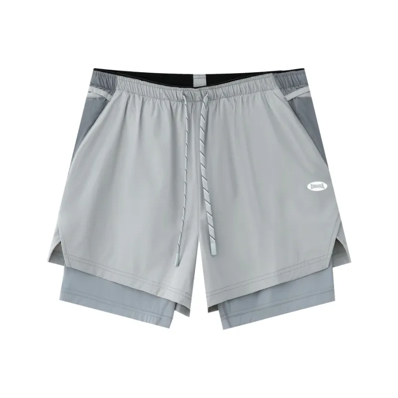 LONSDALE Sports Shorts Men-0