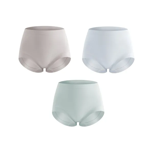 GOSO Women's Underpants-19
