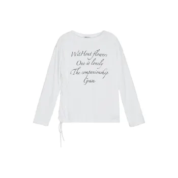 ZUOBEIKA T Shirts Women's