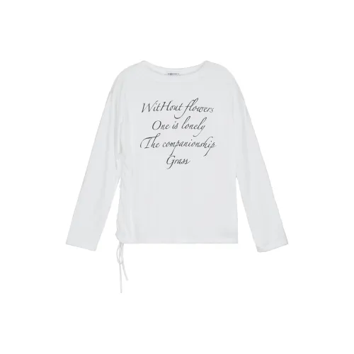 ZUOBEIKA Regular T Shirt Women's