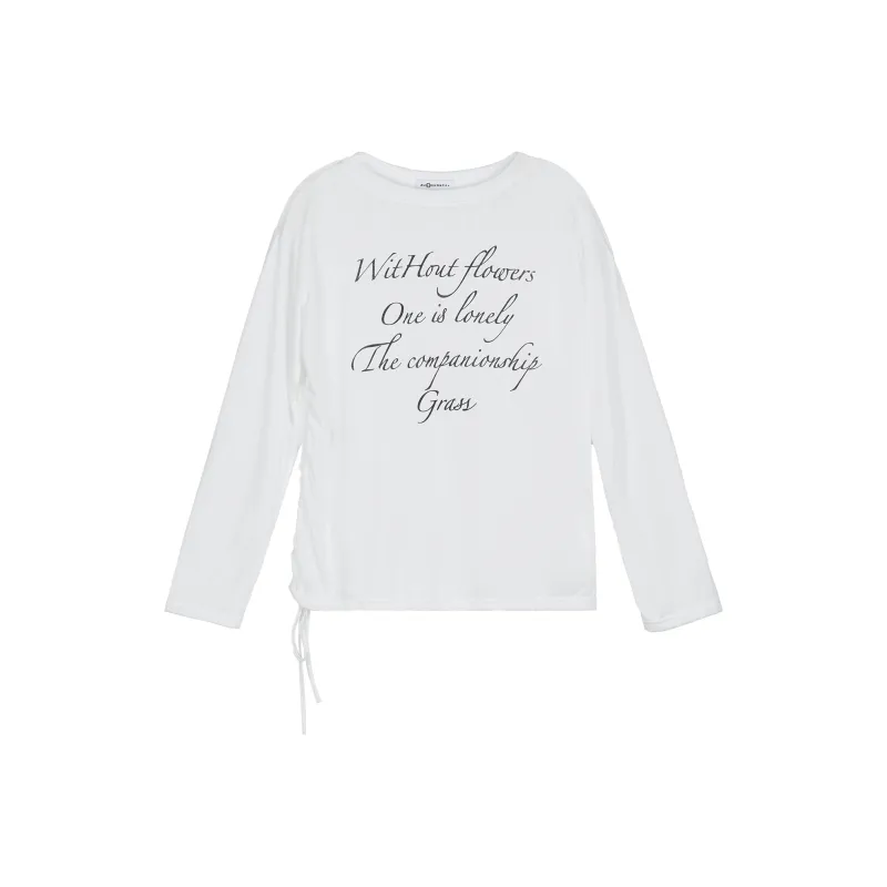 ZUOBEIKA Regular T Shirt Women's-0