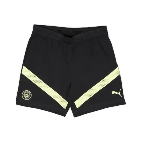 PUMA CELLERATOR Soccer Bottom Men's Black