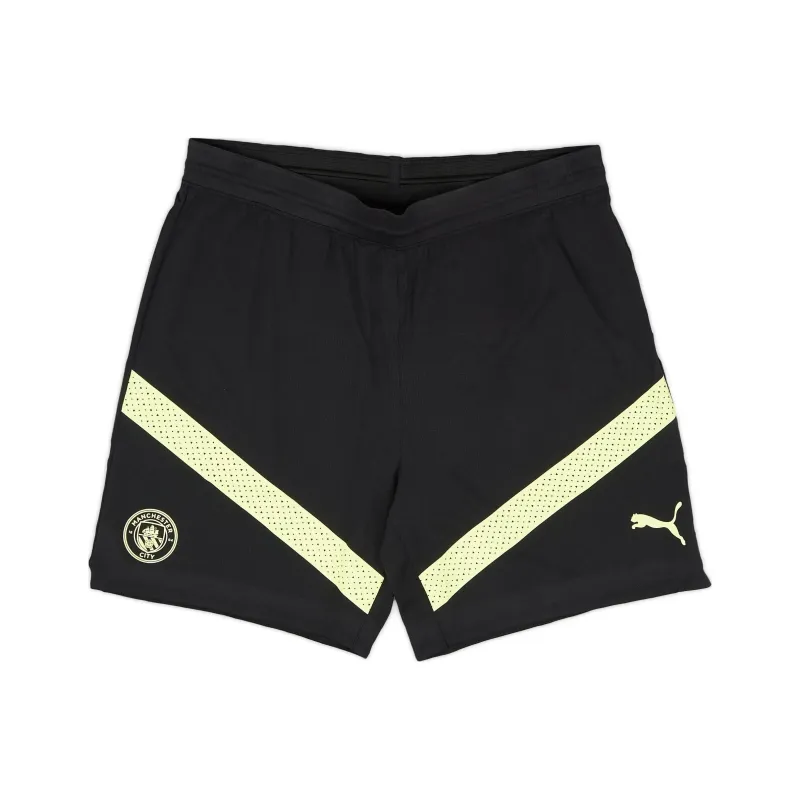 PUMA CELLERATOR Soccer Bottom Men's Black-0