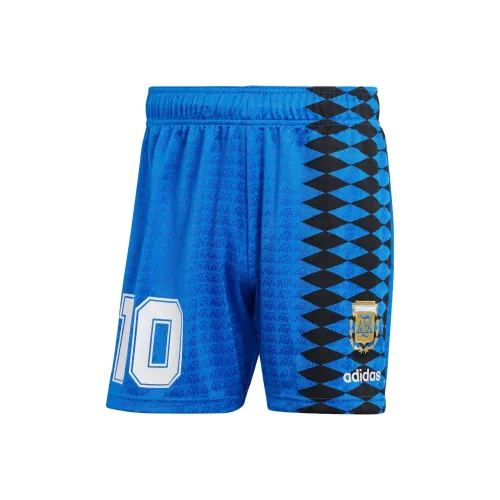 Adidas Originals Free Shipping With AdiClub Argentina 1994 Away Shorts