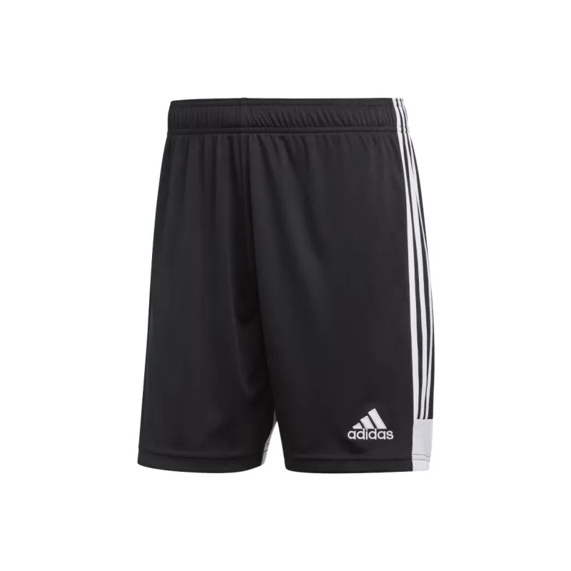 Adidas Soccer Bottom Men's Black-0