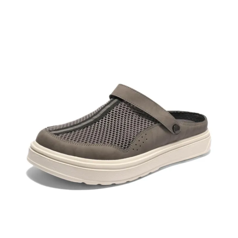 BELLE Clogs Men-1