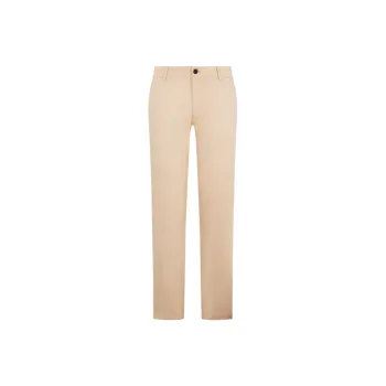 CALVIN KLEIN Casual Pants Men's Khaki