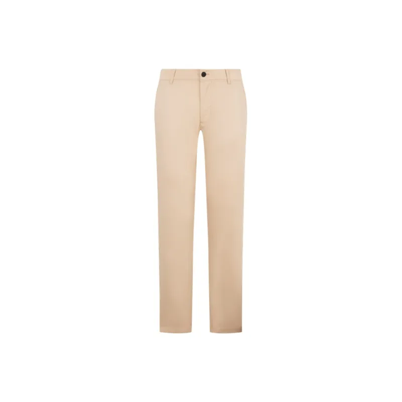 CALVIN KLEIN Casual Pants Men's Khaki-0