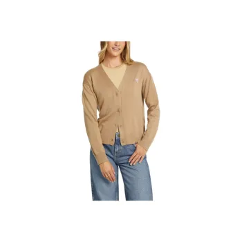 GUESS Sweaters Women's Beige