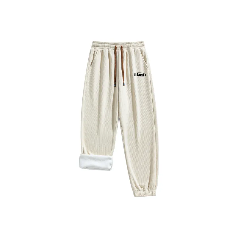 IL SARTO Casual Pants Unisex-2