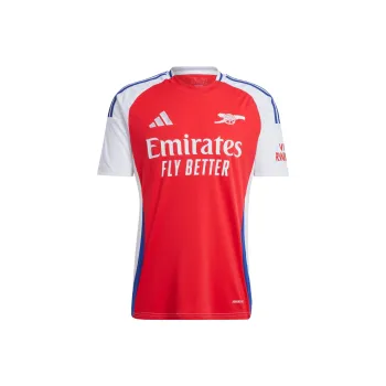 Adidas Free Shipping With AdiClub Arsenal 24/25 Home Jersey
