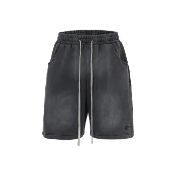 FIRE 2 COLD EGO Casual Shorts Unisex