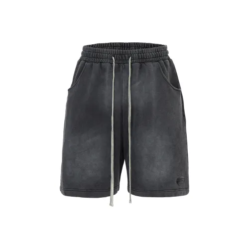 FIRE 2 COLD EGO Casual Shorts Unisex