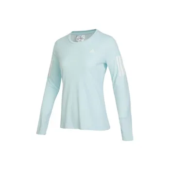 Adidas T Shirt Women's Sky Blue
