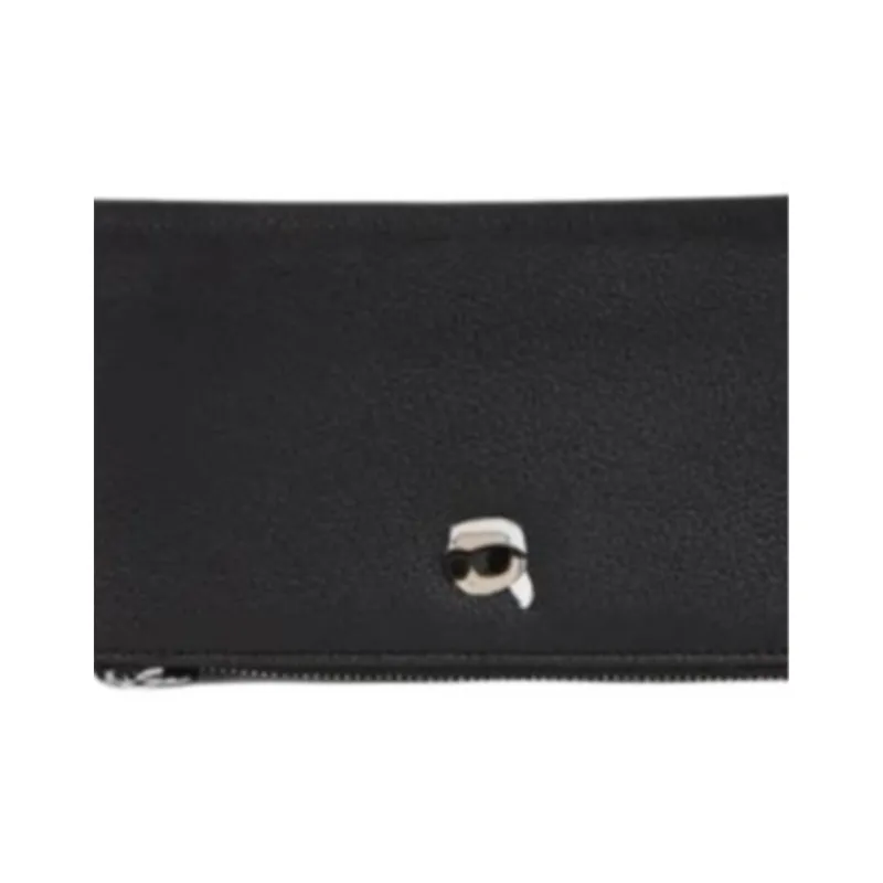 KARL LAGERFELD / Karl Lagerfeld Jeans Ikon Wallet-3