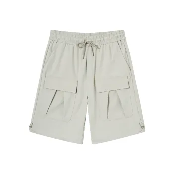 A.B.X Casual Shorts Men