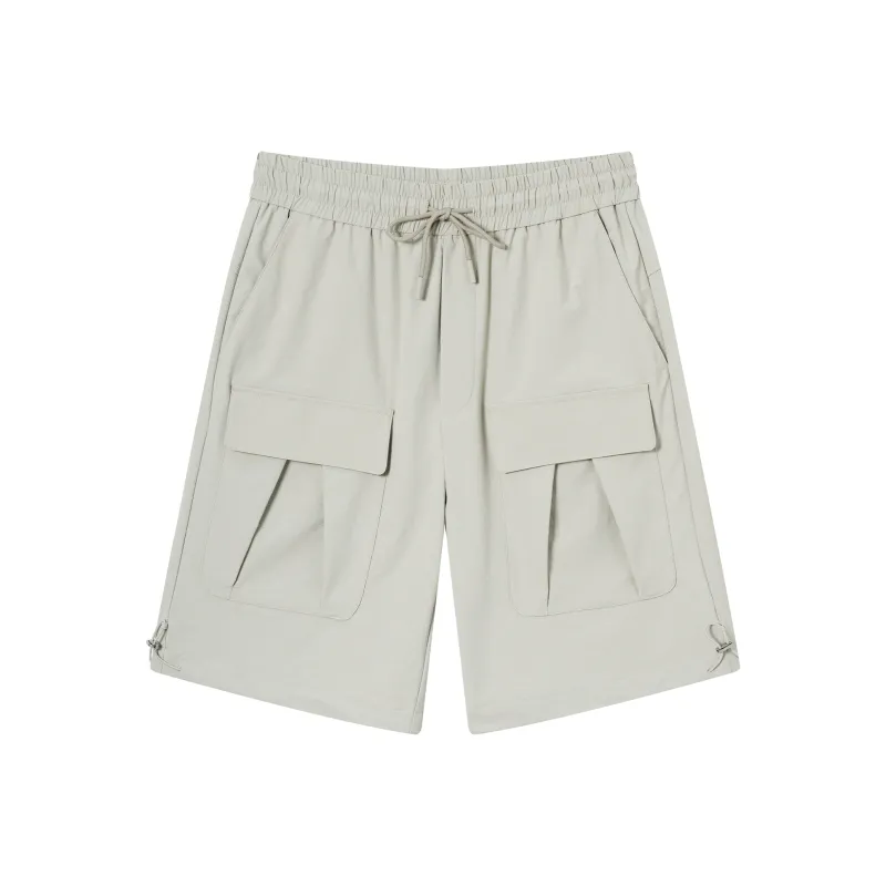 A.B.X Casual Shorts Men-0