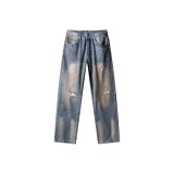 HZ934201 Blue-Ripped