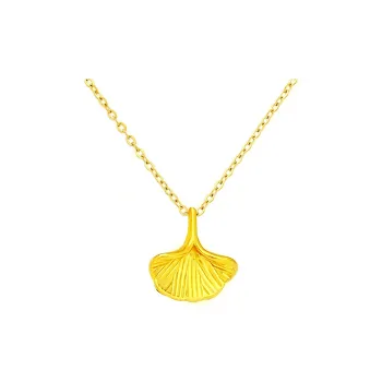 FROMLOVER Alloy Necklaces Women's