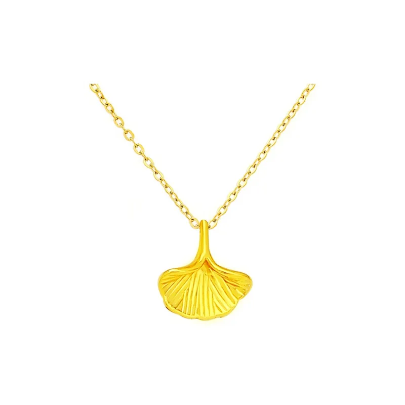 FROMLOVER Alloy Necklaces Women's-0