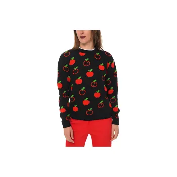 GUCCI Sweaters Women's Black