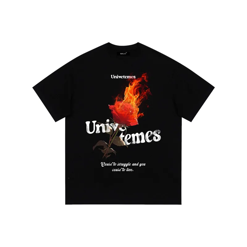 Universal Templates T Shirt Unisex-0