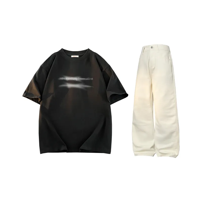 MEXICAN Casual Sportswear Unisex-15