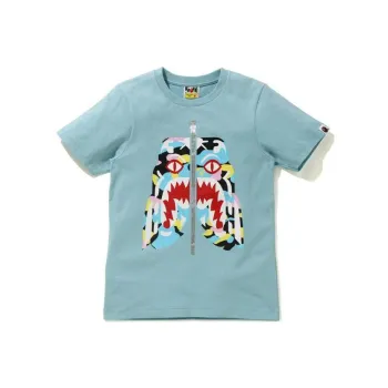 A BATHING APE T-Shirts Women's