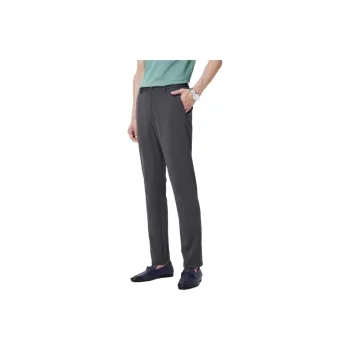 K BOXING Casual Pants Men