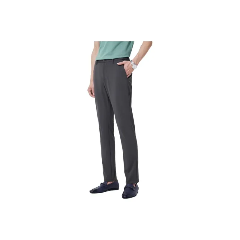 K BOXING Casual Pants Men-0